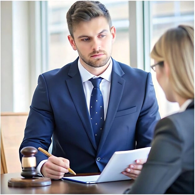 Why Going to Court Often Increases Conflict During Divorce Ryde