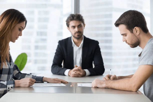 What Is Family Mediation Ryde?