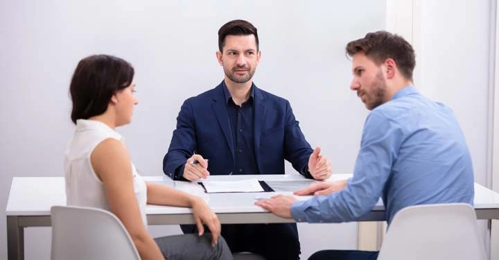 Barker Mediation’s Family mediation Ryde experts.