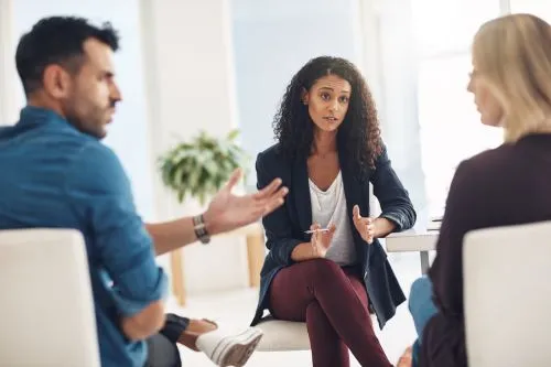 How Barker Supports You Every Step: Disclosure, Budgeting, and Options Ryde