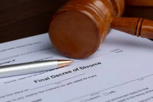 divorce mediation Ryde