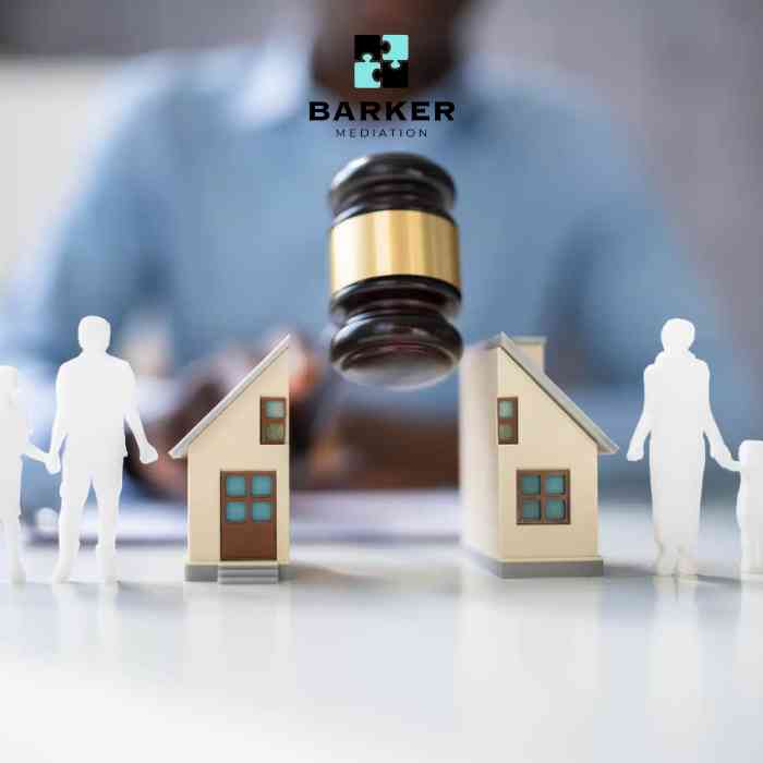 The Family Home: Protecting Your Biggest Asset with Barker Ryde