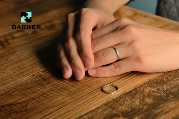Divorce mediation Ryde