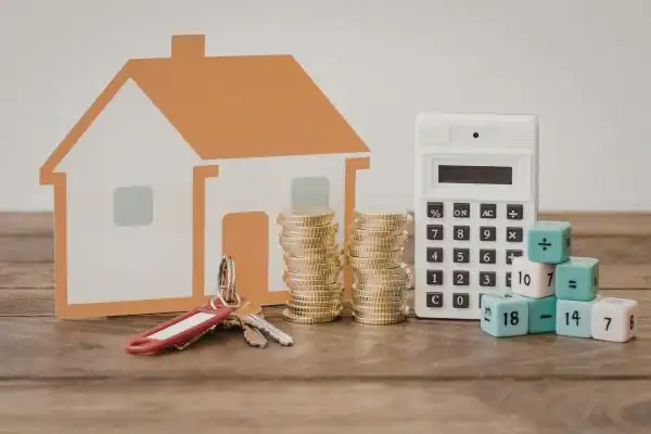 Image of splitting assets via financial mediation Ryde