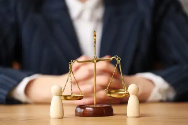 Image of financial mediation Ryde