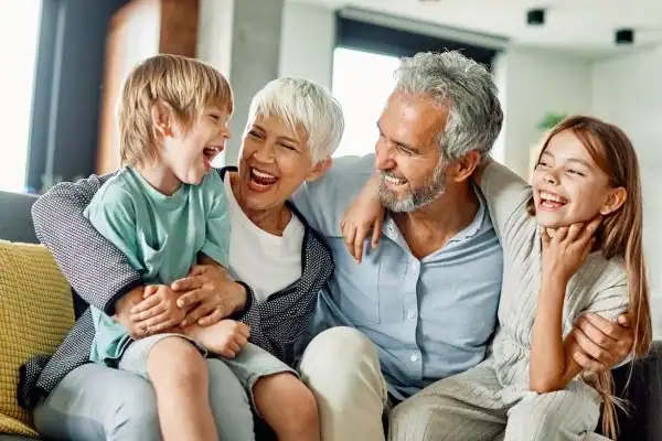 Grandparent Access Mediation Ryde