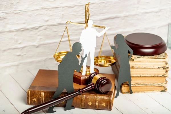 Avoid court - create parenting plans Ryde