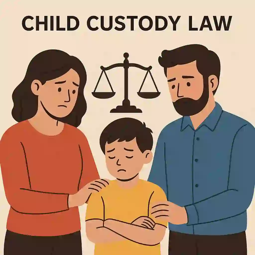 Applying to the Family Court What Parents Need to Know Ryde