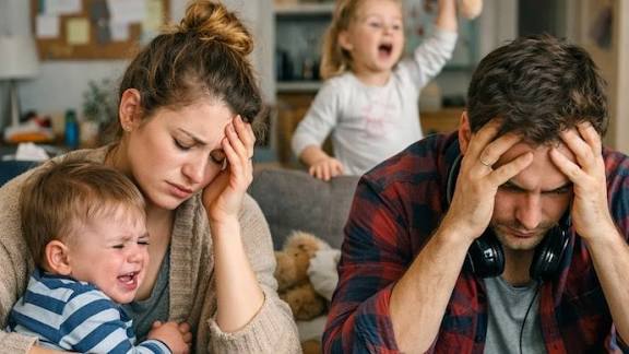 Why Can Co-Parenting Feel So Difficult in the Early Stages Ryde