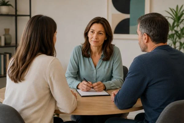 My Ex Wants to Move Away With the Children Ryde how mediation can help resolve disputes.