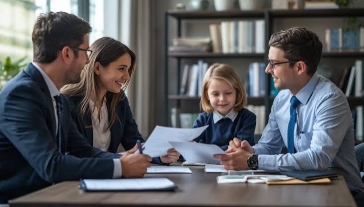 Can Mediation Help When Parents Cannot Agree About a Child’s School Ryde?