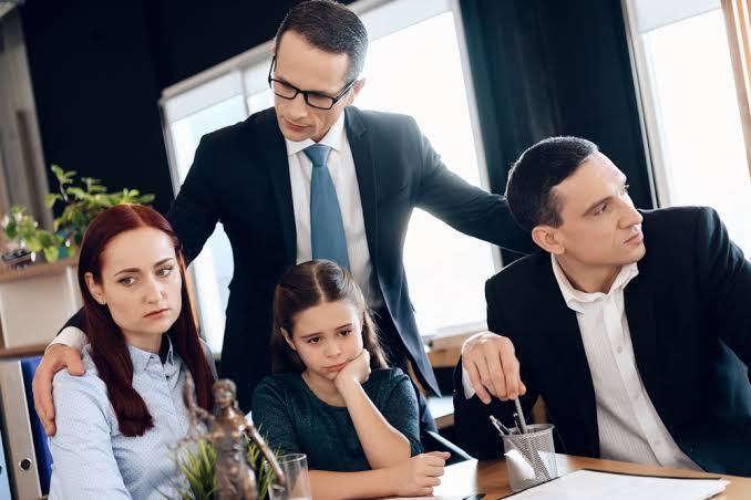 How Can Barker Mediation Help Us Reach a Child-Focused Agreement About School Ryde?