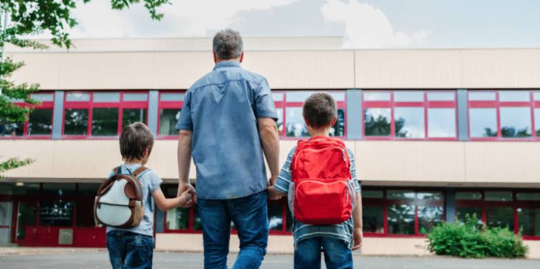 What If We Disagree About the School, Travel or Daily Routine Ryde?